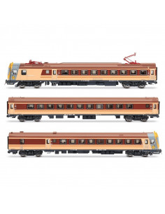 Automotor Renfe 444-503 Intercity Estrella Ep IV N