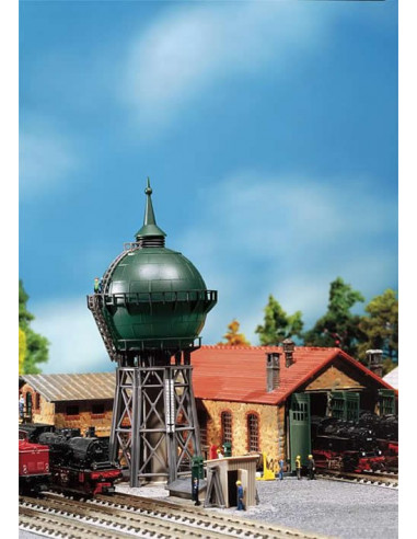 Wasserturm N