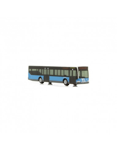 bus Madrid Mercedes-Benz Citaro EMT N