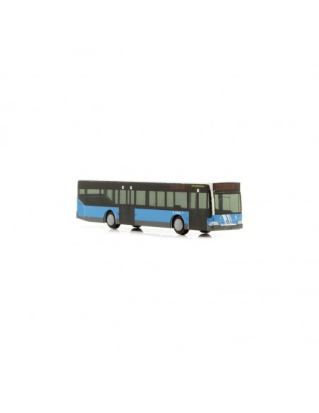 Autobus Madrid Mercedes-Benz Citaro EMT N