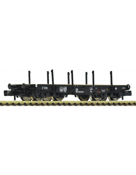 Vagón de plataforma para cargas pesadas DB Ep III N