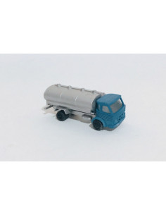 Truck Pegaso Comet tank N