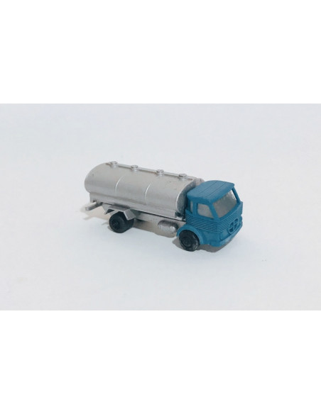 Camion Pegaso Comet cisterna N