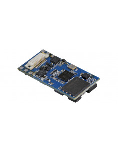 Decoder sound Next 18 Loksound with speaker V5