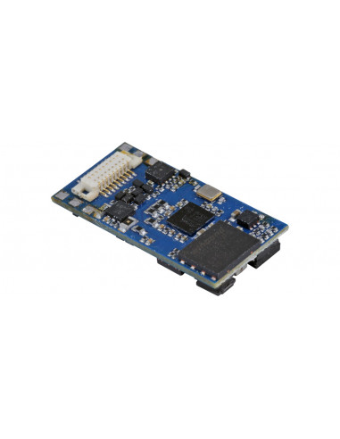 Decoder sound Next 18 Loksound with speaker V5