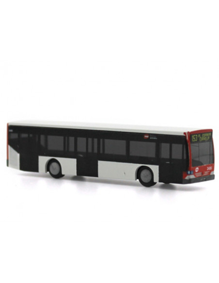 Mercedes-Benz Citaro Barcelona N