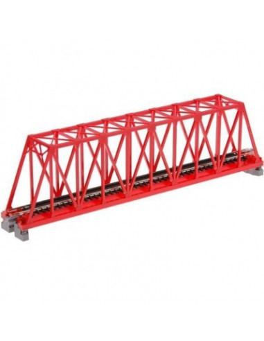Bridge single track 248 mm N