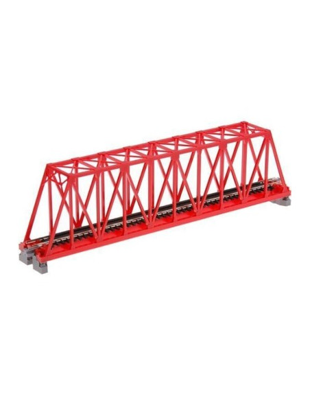 Bridge single track 248 mm N