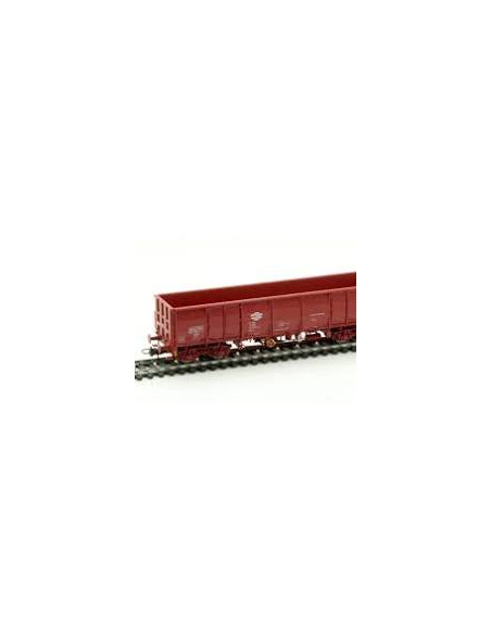 Gutterwagen MAV Eac Ep V HO