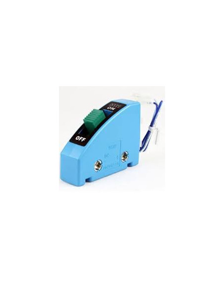 Power Feed Control Switch
