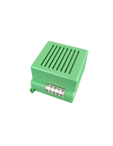 Electronic Voltage Automation Unit