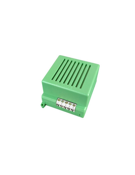 Electronic Voltage Automation Unit