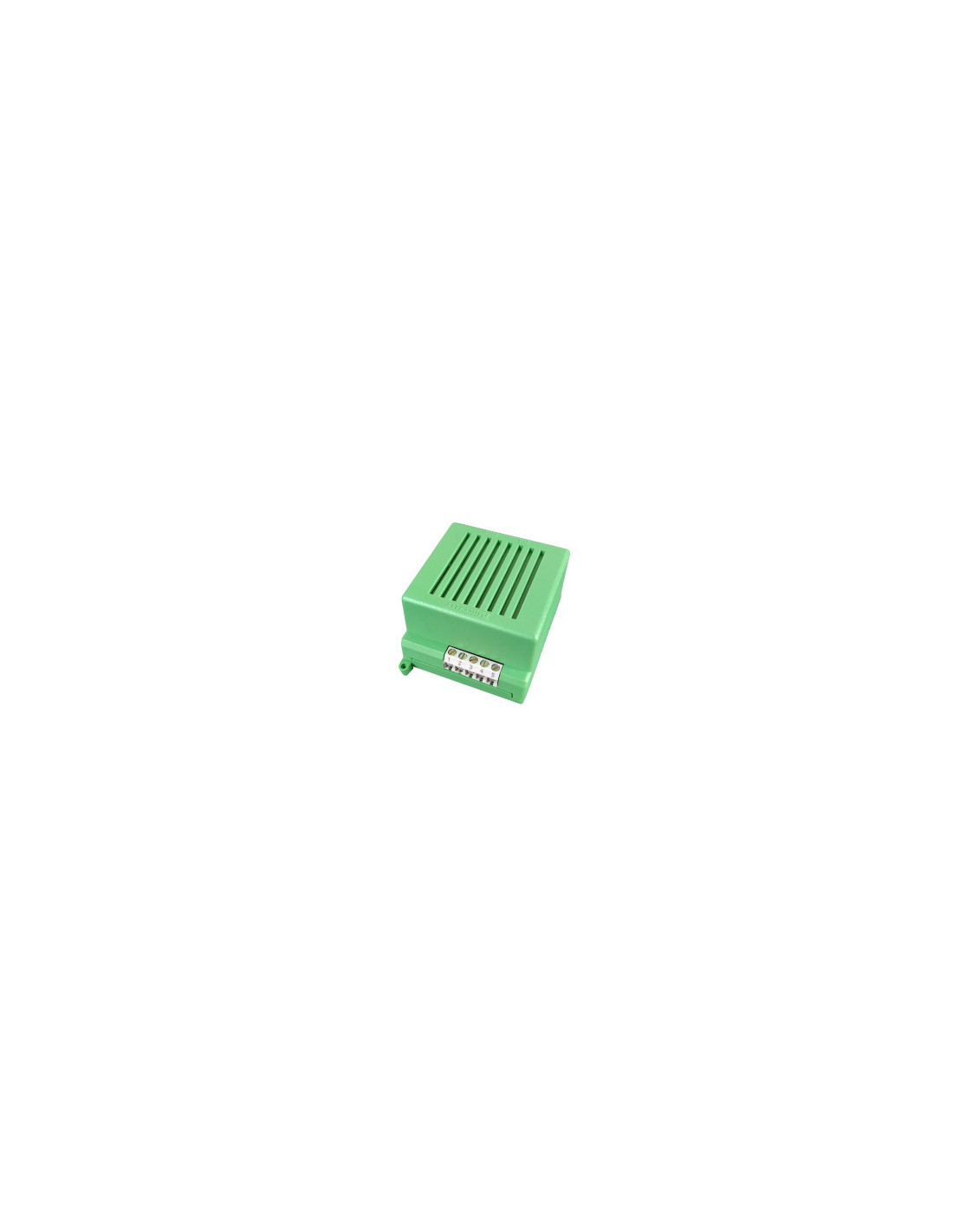 Electronic Voltage Automation Unit