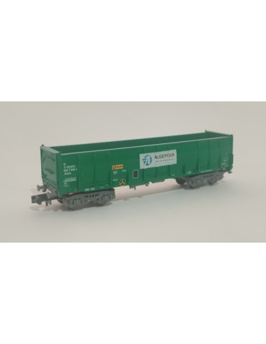 Vagon Renfe Algeposa Ealos  Ep V N