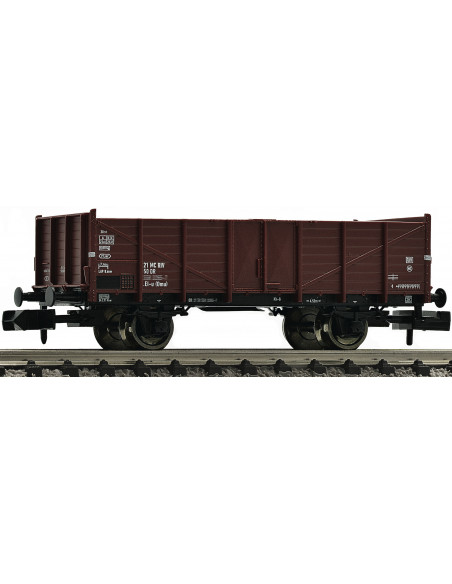 Offener Güterwagen Bauart El-u DR Ep IV N