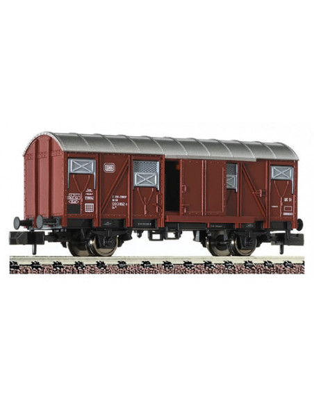 Covered Box Car  DB Gs Ep IV N