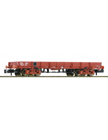Niederbordwagen SNCF Ep IV N
