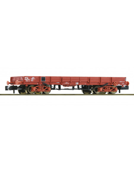 Low side car type TP SNCF Ep IV N
