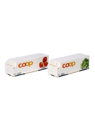 COOP RhB Container Coop N