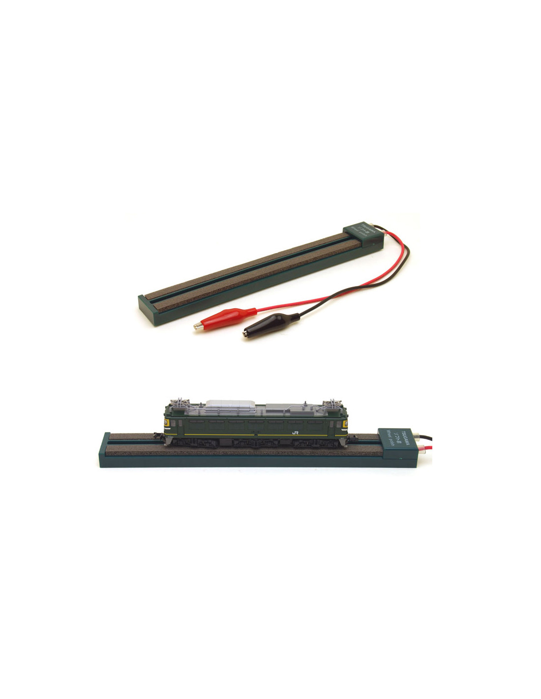 Wheelset cleaning system for locomotives N