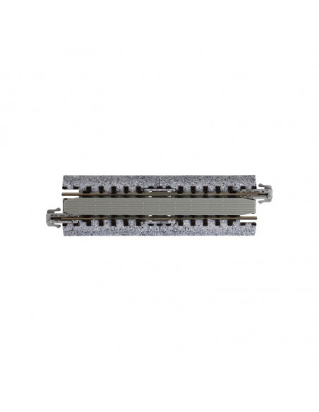 Vía de ajuste extensible de 78 a 108 mm N