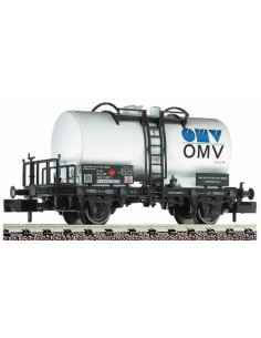 Vagon cisterna OMV DB AG Ep V N
