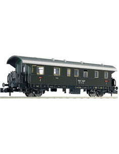 Passenger car DRG BCi-28 2/3 Ep II N