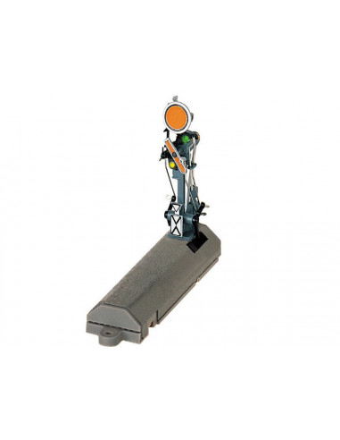 Form Vorsignal ungekoppelt N