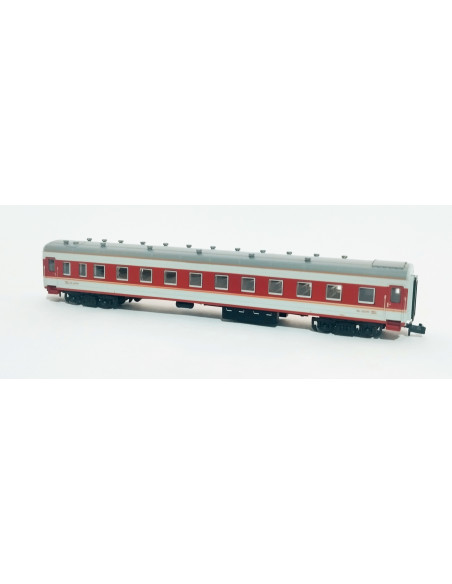 China Rail passenger car YW22 Ep V N