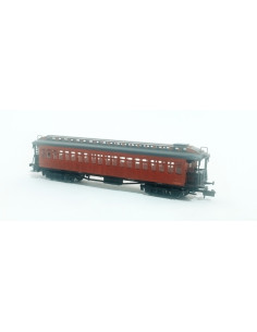 Coche Costa 3º clase BB-2300 con linternón Ep III N
