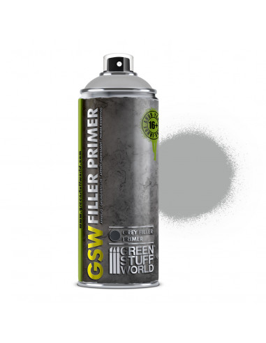 Spray Filler Primer 400ml