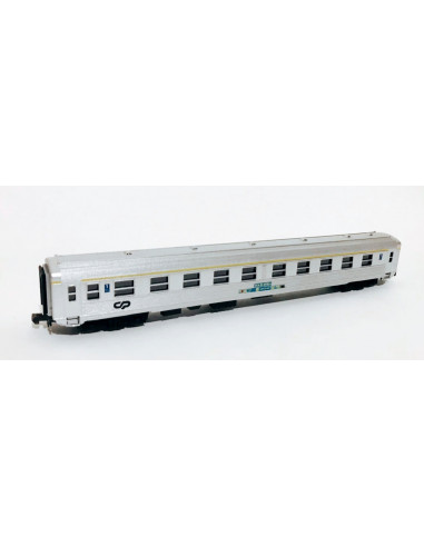 Passenger car Sorefame 1 st CP N