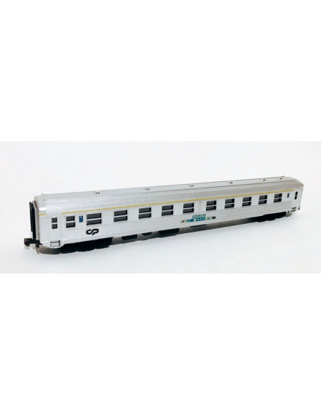 Passenger car Sorefame 1 st CP N