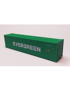 EVERGREEN 160L032