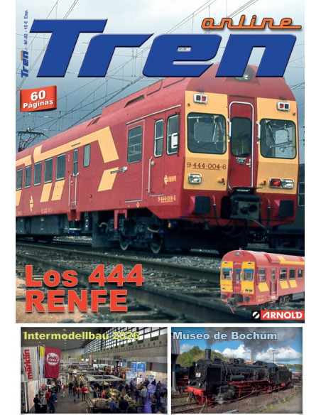 Trenonline 58