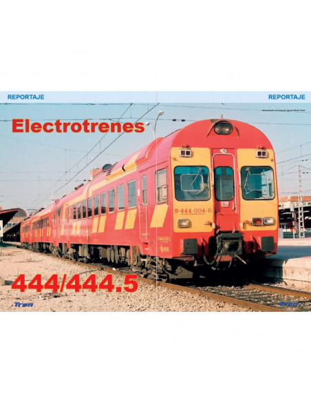 Trenonline 58