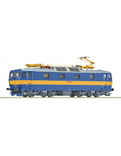 Elektrolokomotive 372 001-8 CSD Ep IV H0
