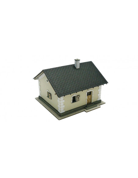 Guardhouse HO