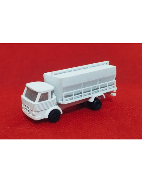 Silo Pegaso Comet N