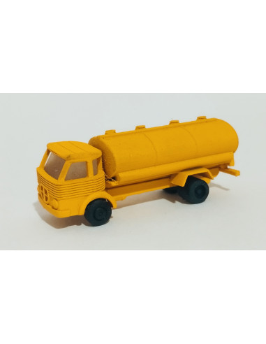 Pegaso Comet cisterna N