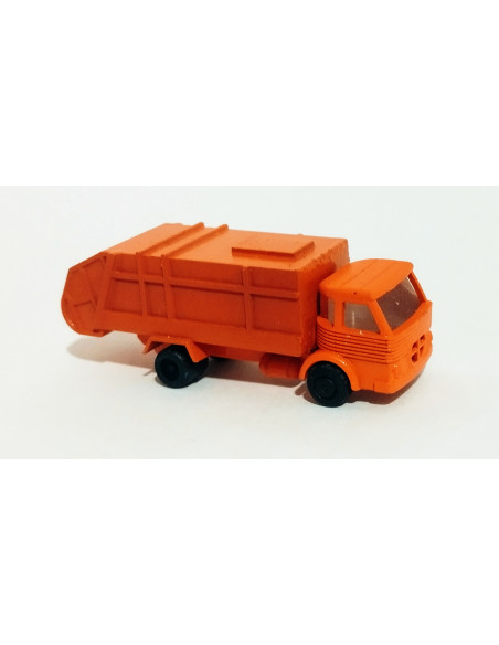 Camion Pegaso Comet recogida de basuras N