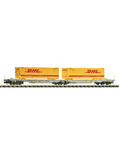 AAE Pocket wagon DHL T2000 Ep VI N