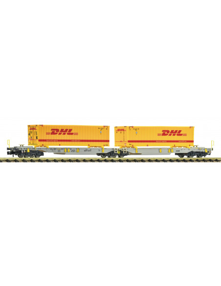 AAE Pocket wagon DHL T2000 Ep VI N