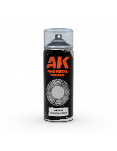 FINE METAL PRIMER SPRAY