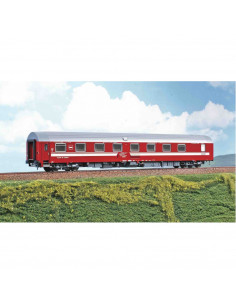 Sleeping car CFR T2s serie WLABmee Ep VI H0