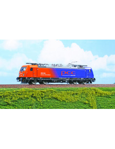 Electric locomotive PCC Intermodal 388 064 Ep VI H0