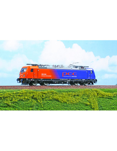 Electric locomotive PCC Intermodal 388 064 Ep VI H0