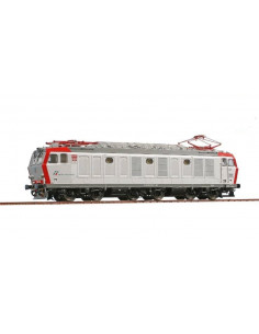 Electric locomotive MercItalia Rail E652.005 Ep VI H0