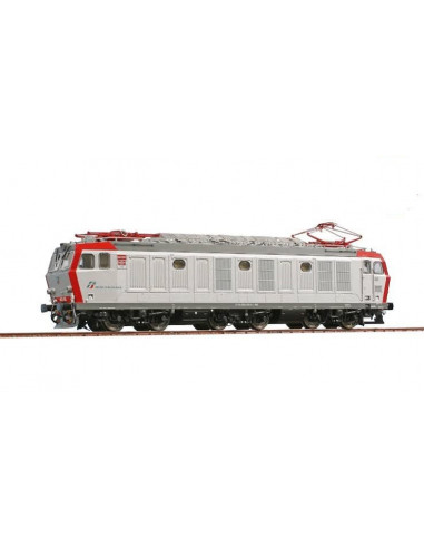 Locomotora MercItalia Rail E652.005 Ep VI H0