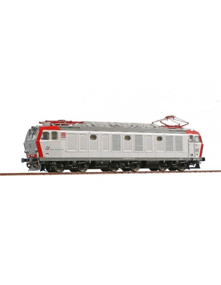 Electric locomotive MercItalia Rail E652.005 Ep VI H0